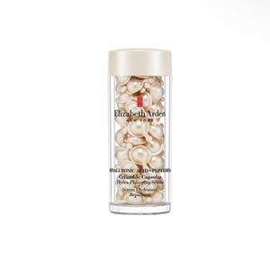 Elizabeth Arden Ceramide Capsules with Hyaluronic Acid + Peptides